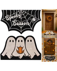 HH Die-Cut Doormat Assortment