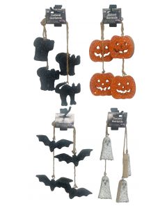 22" HH Hanging Décor Assortment