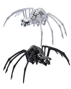 HH Mirror Spider Assortment