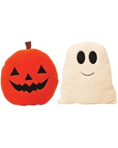 Halloween Home Character Pillow Assortment