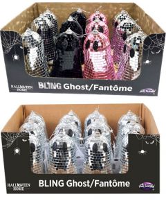 3.25" HH Mirror Ghosts PDQ