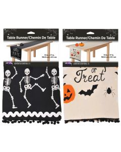 HH Table/Mantle Runner Assortment
