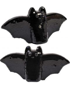 HH Mirror Hanging Bats