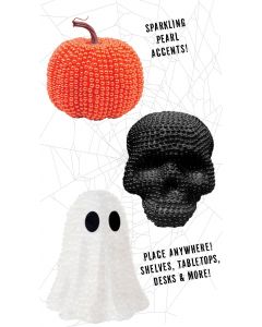 Sparkling Pearl Décor Assortment