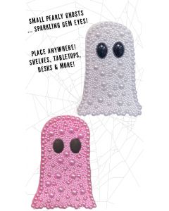 HH Small Bedazzled Ghost Assortment