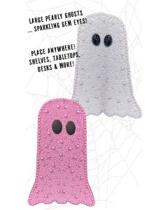HH Large Bedazzled Ghost Assortment