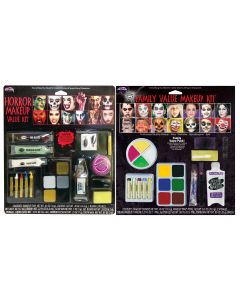 Family Value Make-Up Kits