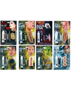 Victim FX Kits