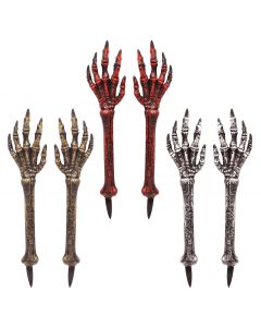 24" Skeletal Arms Grave Breakers™ Assortment