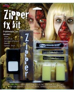 Zipper FX Kit