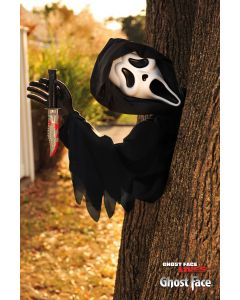 Ghost Face® Stalker