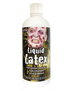 Liquid Latex