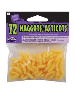 Bag O' Maggots
