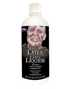 Liquid Latex