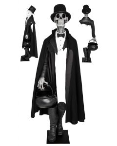 66" Illusionary Greeter