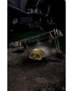 Headstone Grave Breaker L/U