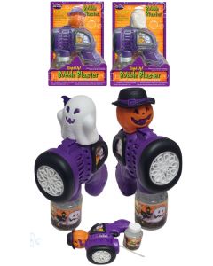 Spooky Bubble Blaster Assortment