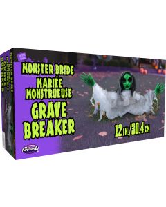 Monster Bride Grave Breaker®