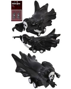Ghost Face® Racers - 2 PACK