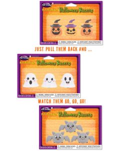 Pull Back Pals Assortment