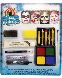 Face Painting Kit