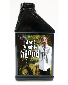 Black Zombie Blood - Pint