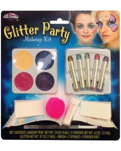 Glitter Party