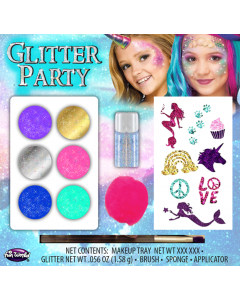 Glitter Party