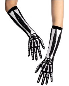 Skeleton Glove