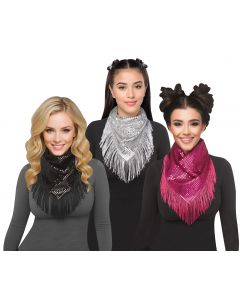 Mirror Bandana Assortment