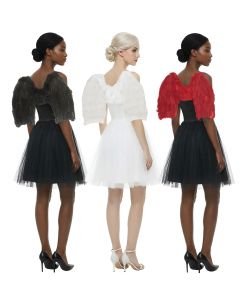 Feather Wing Assortment