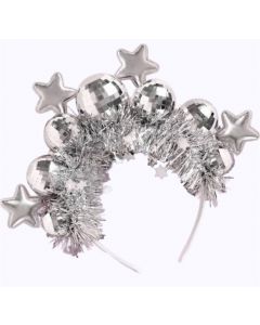 Disco Ball Headband