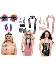 Girls Era Kit Assrtment