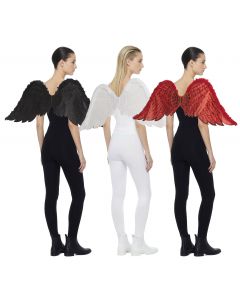 Heart Angel Wings Assortment