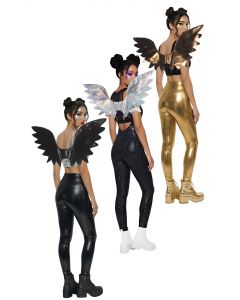 Rave Wing Assortment