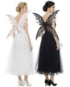 Haunted Moth Wing Assortment