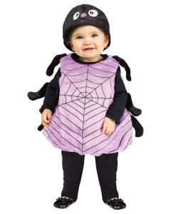 Silly Spider - Toddler