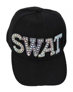 Bling SWAT Hat