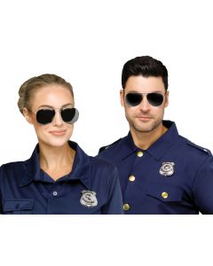 Police Fun Specs