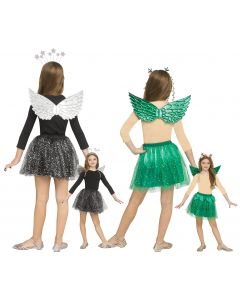 Sparkle Tutu Kit Assortment - Child