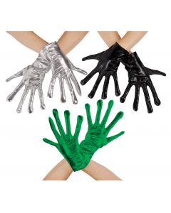 Alien Glove Assortment