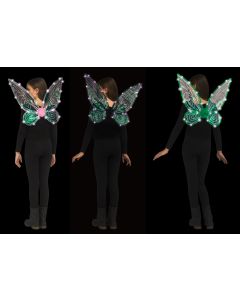 Light Up Wing Assortment - Child