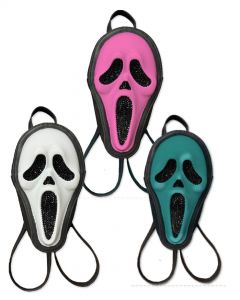 Ghost Face® Bling Backpack Assortment