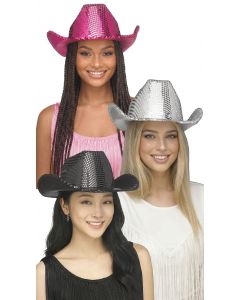 Mirror Cowgirl Assortment