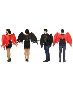 Satin WIng Assortment