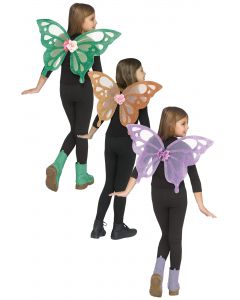 Shimmer Fairy Wing Assortment - Child