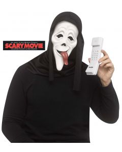 WASSUP! Mask & Phone Kit