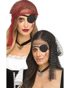 Bling Pirate Instant Kit Assortment