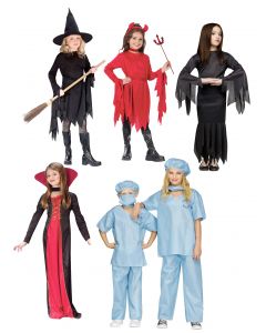 Girls Promotional Assortment - Child