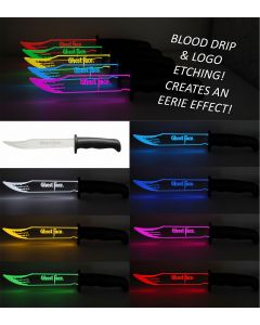 Ghost Face® LED Cyber Blade - Colorchange!
